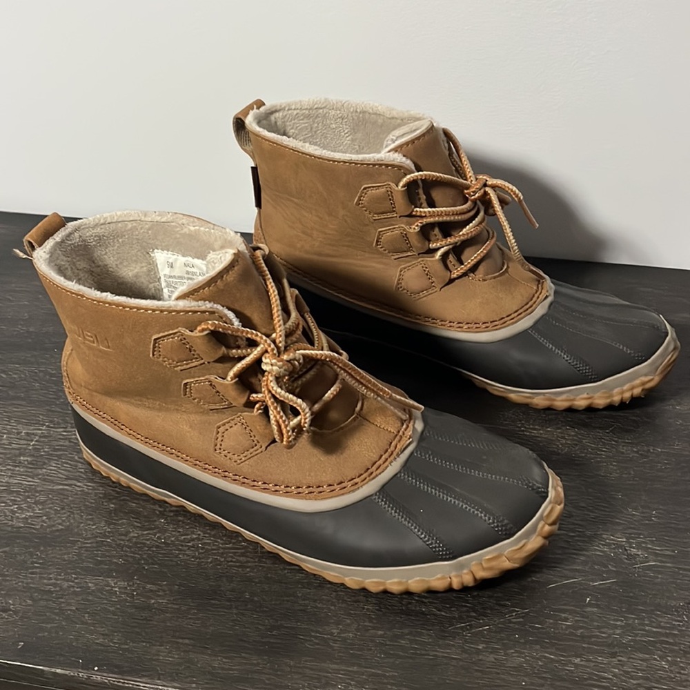 JBU Duck Boot - Winter Boots - Picture 3 of 5
